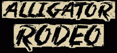 logo Alligator Rodeo